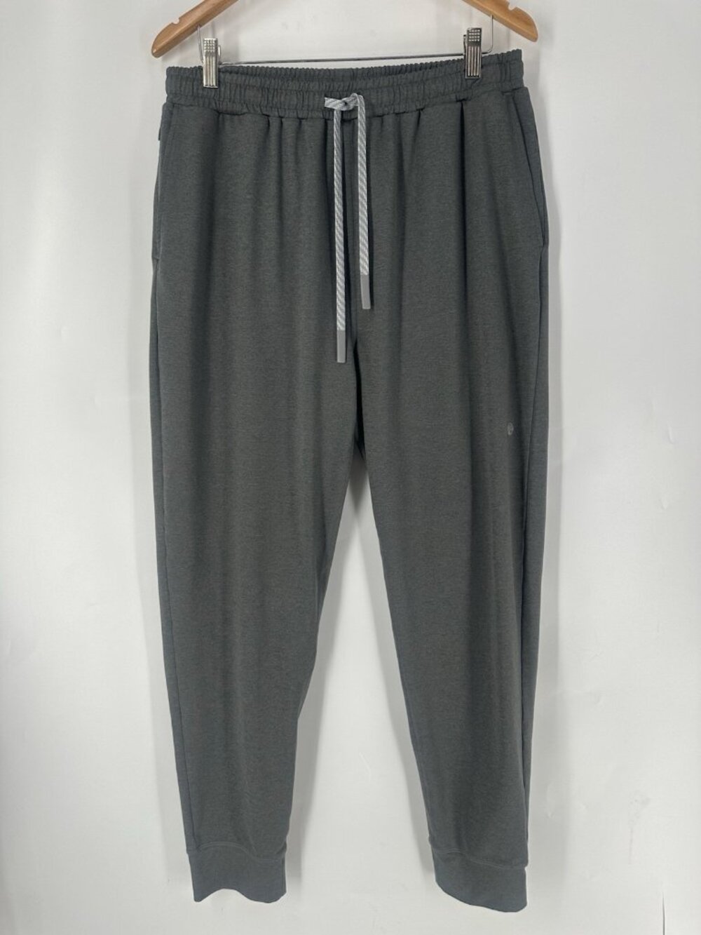 Rhoback Pants Grey XL Jogger Golf Performance Athleisure Men’s READ